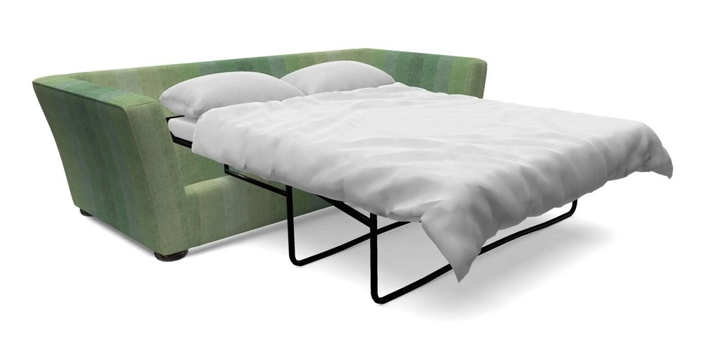 Aldeburgh Sofa Bed open