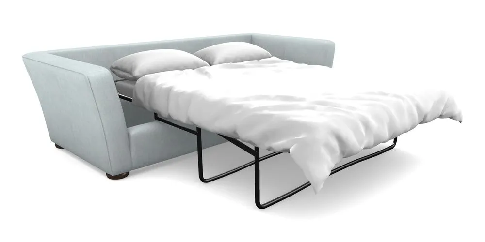 Aldeburgh Sofa Bed open