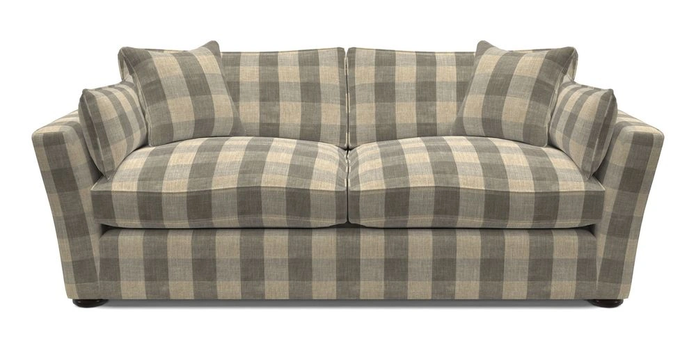 4 Seater