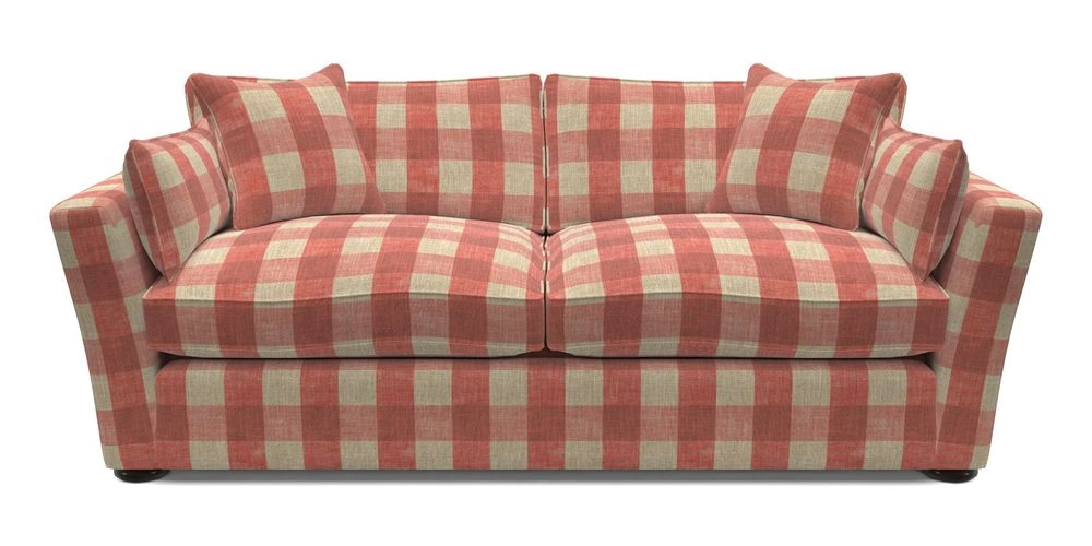 4 Seater