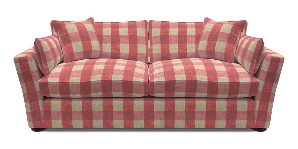 4 Seater