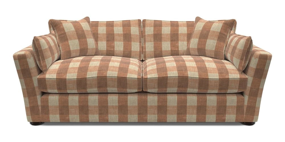 4 Seater