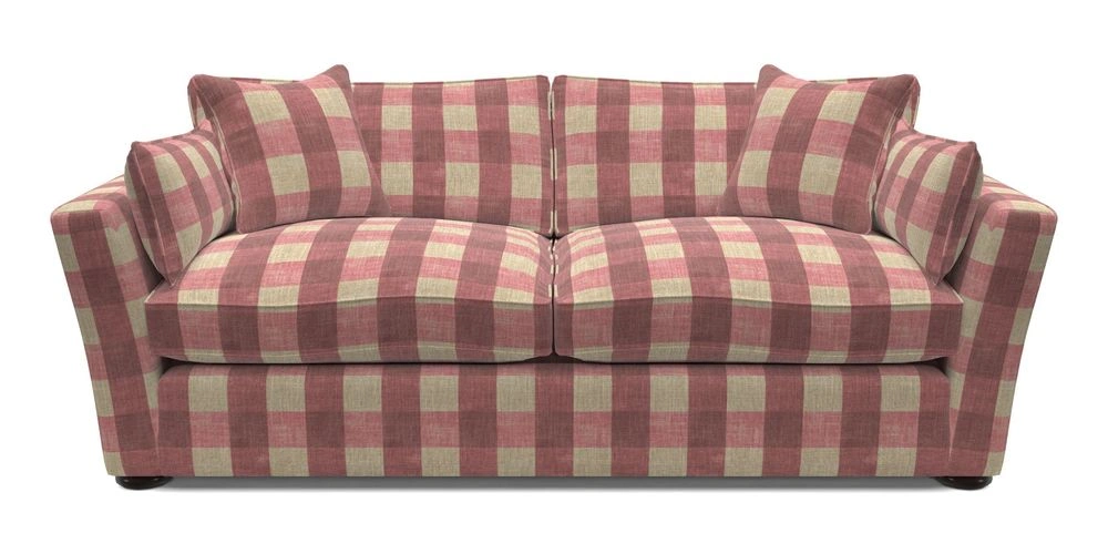 4 Seater