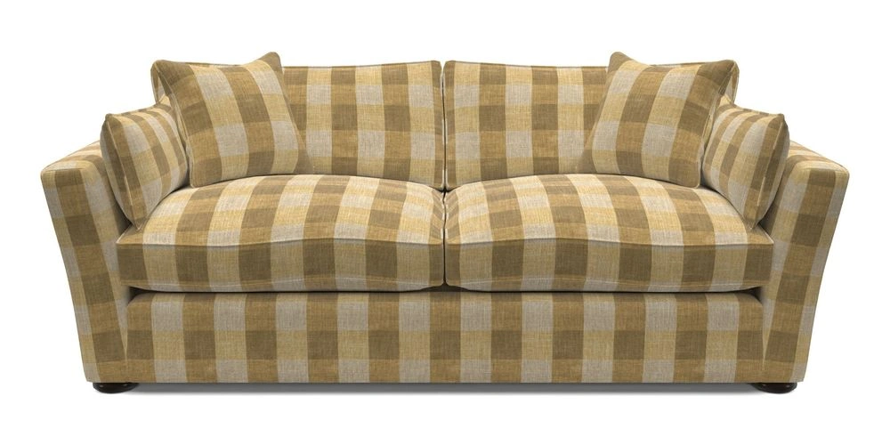 4 Seater