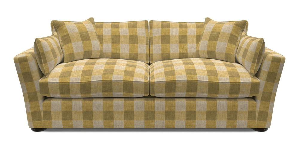 4 Seater