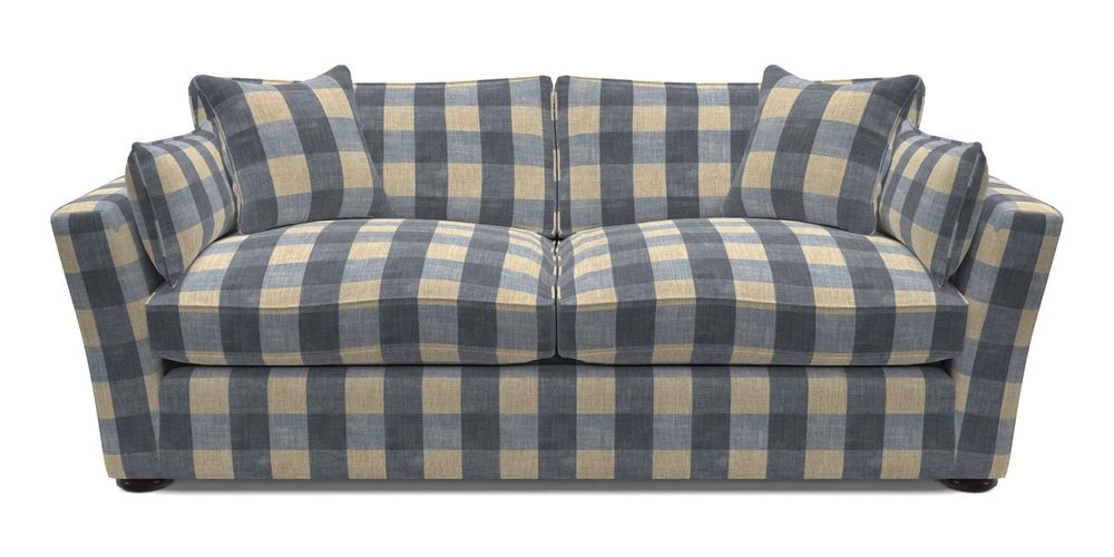 4 Seater