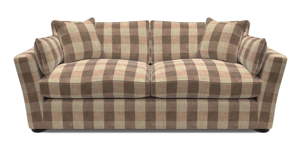 4 Seater