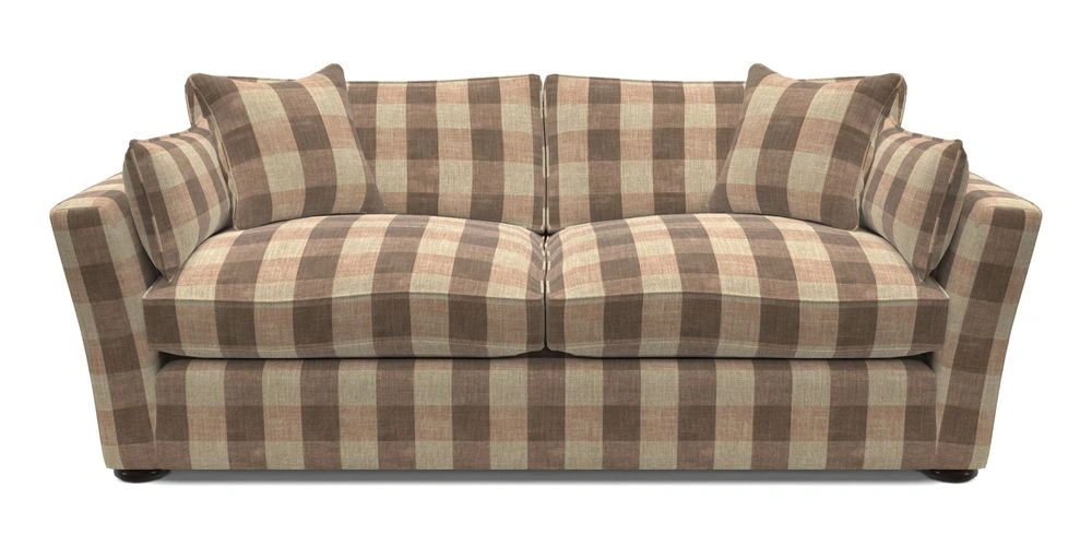 4 Seater