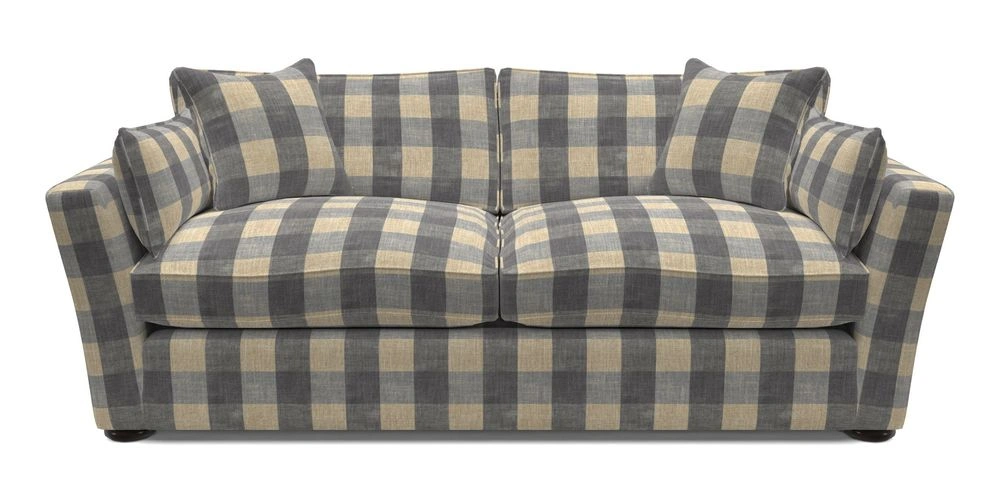 4 Seater