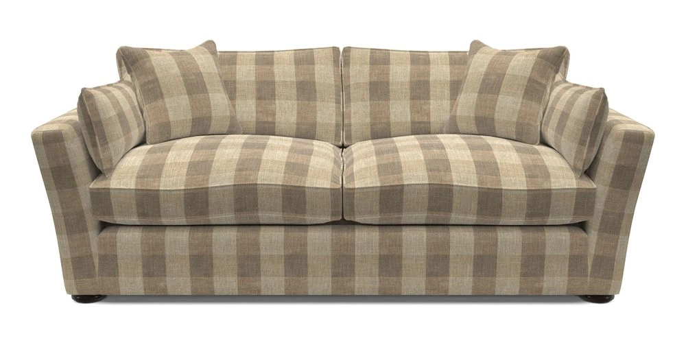 4 Seater