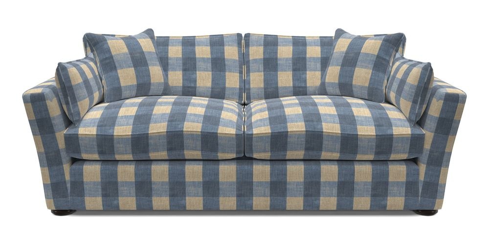 4 Seater