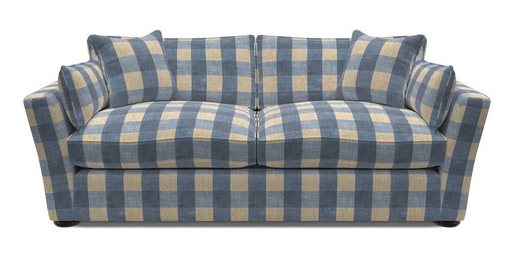 4 Seater