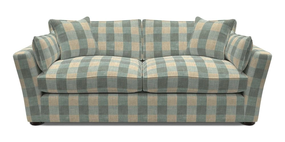 4 Seater