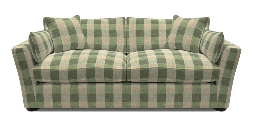 4 Seater
