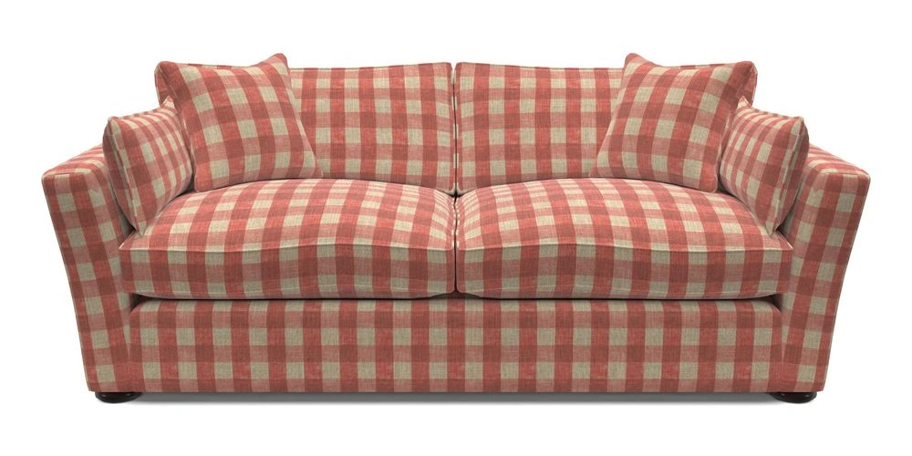 4 Seater