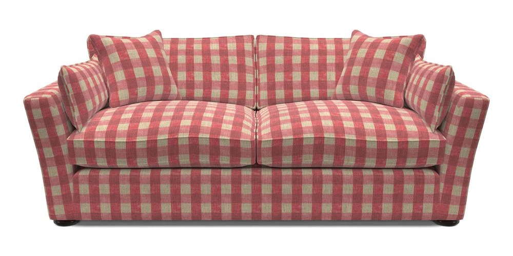4 Seater