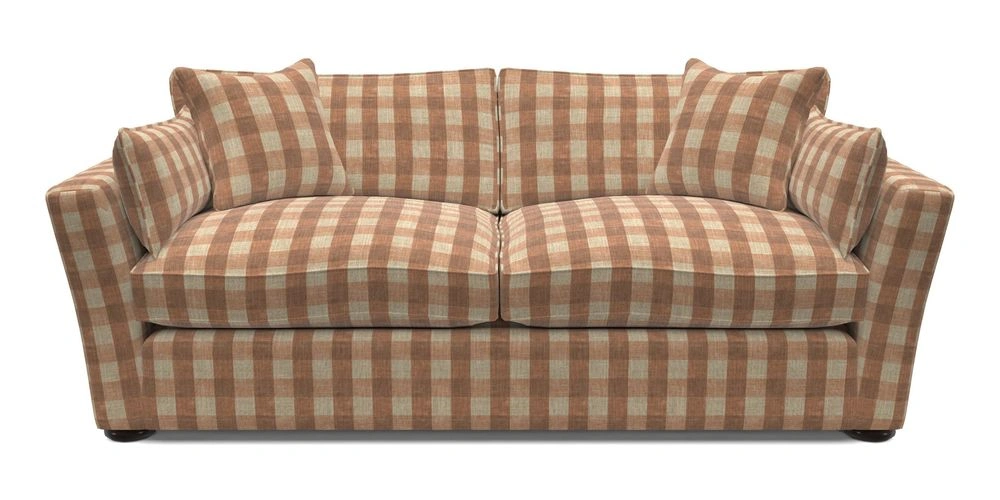 4 Seater