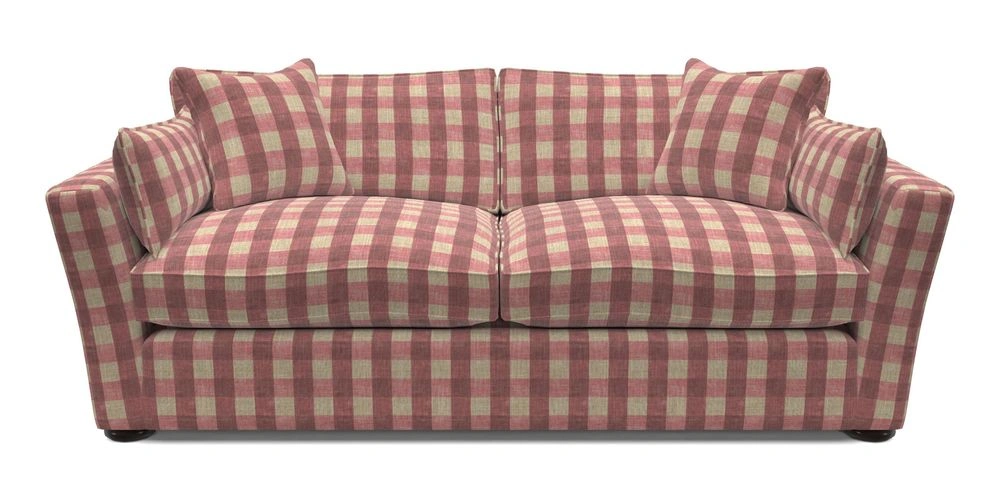 4 Seater