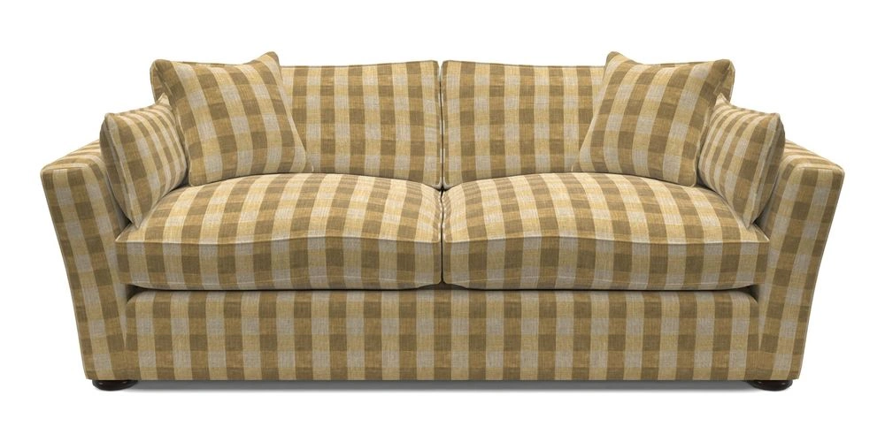 4 Seater