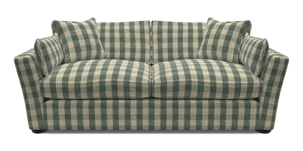 4 Seater