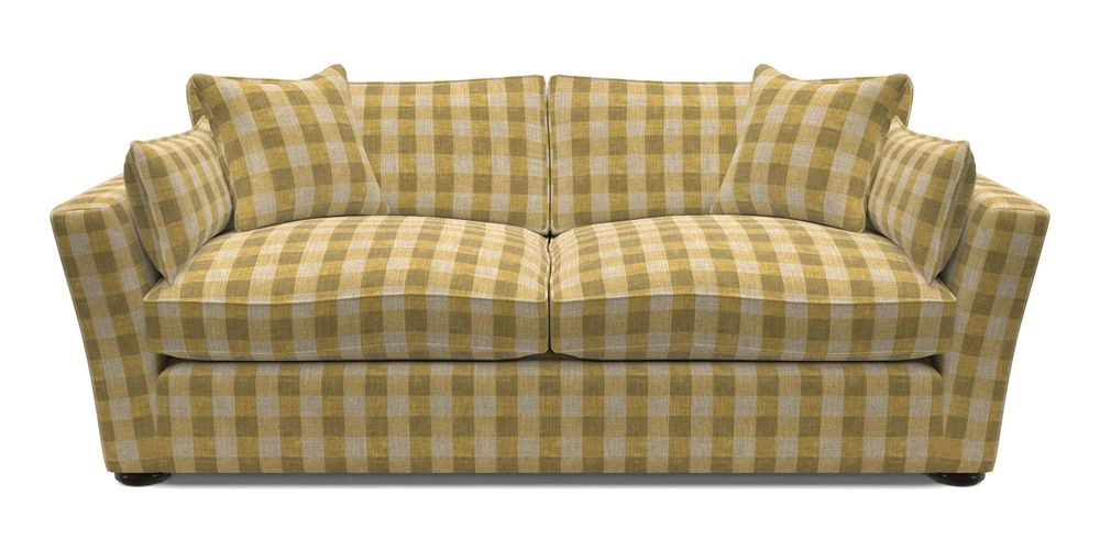 4 Seater