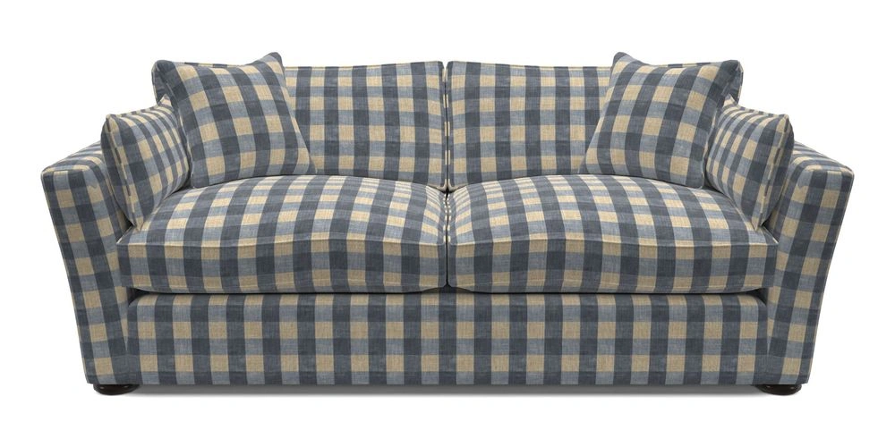 4 Seater