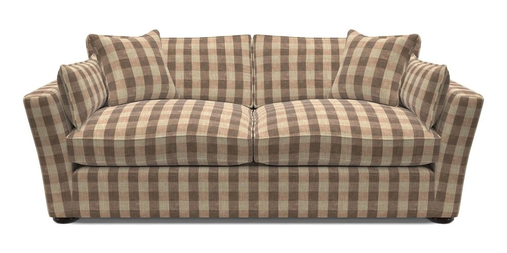 4 Seater