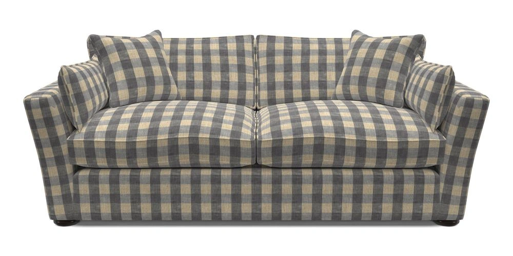4 Seater