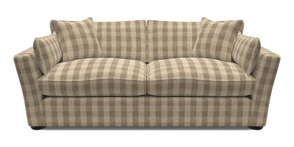 4 Seater