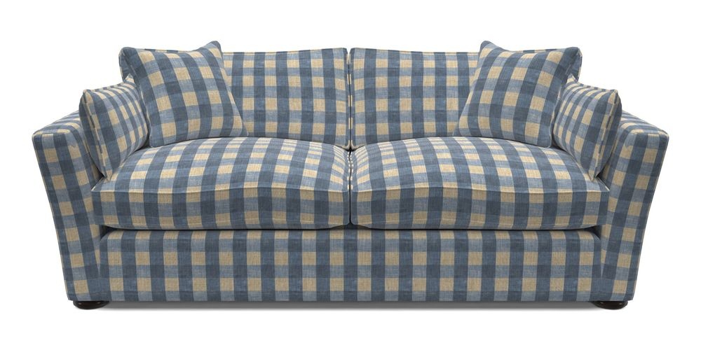 4 Seater