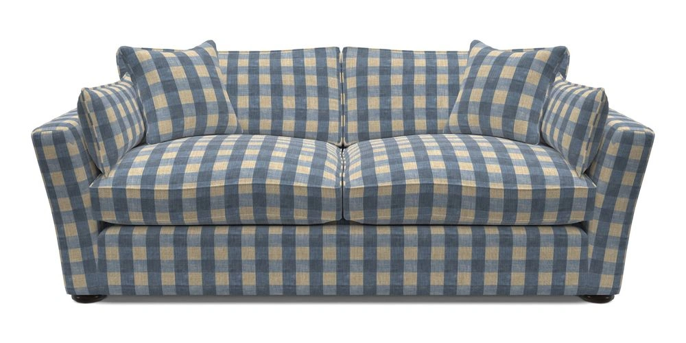 4 Seater