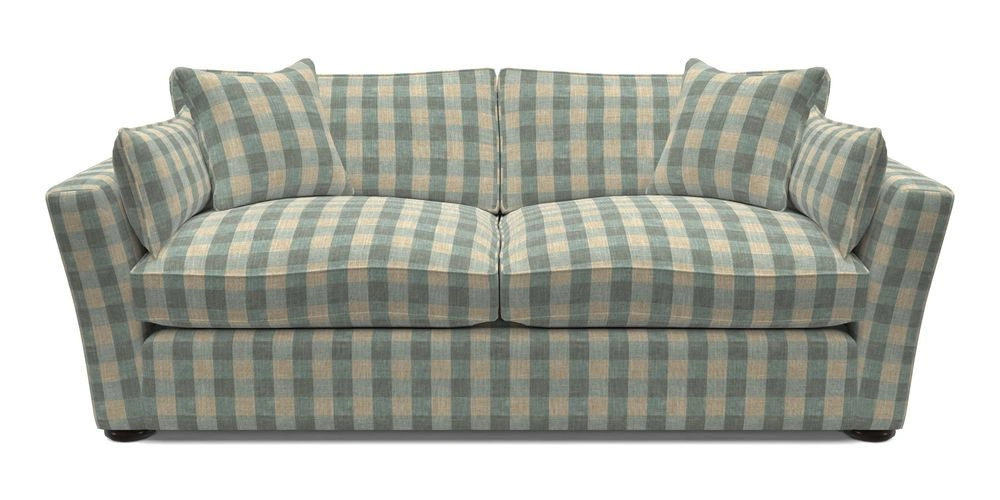 4 Seater