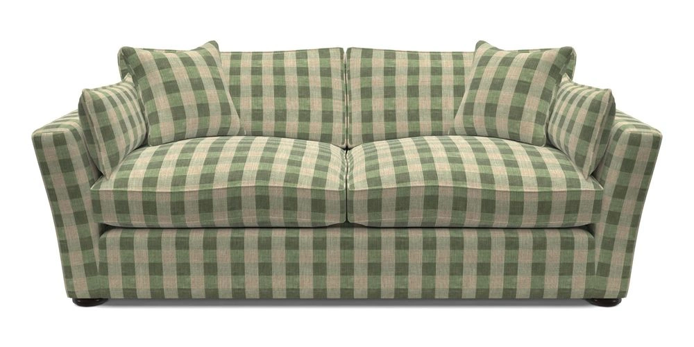 4 Seater