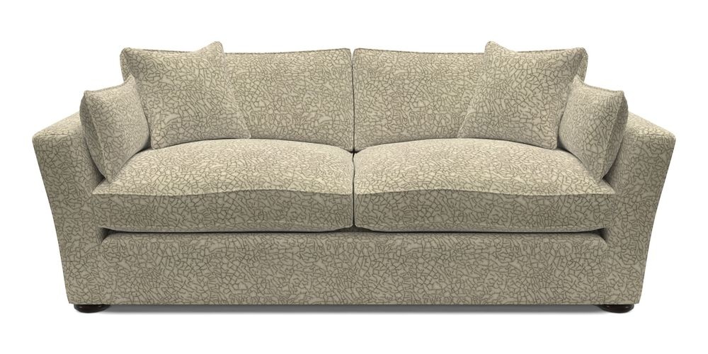 4 Seater
