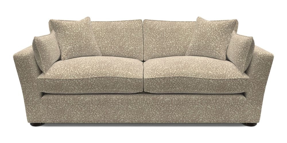 4 Seater