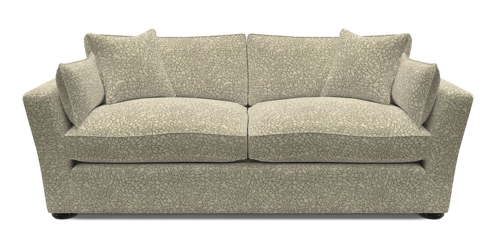 4 Seater