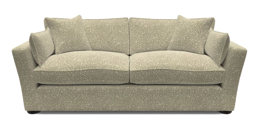 4 Seater