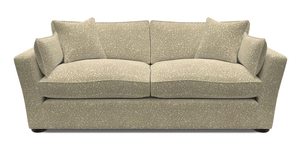 4 Seater