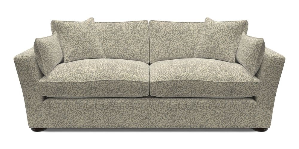 4 Seater