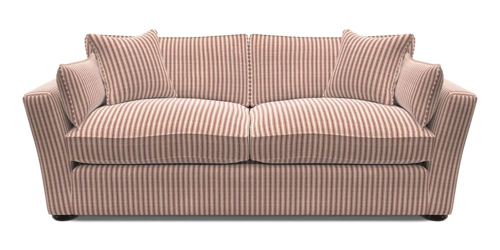4 Seater