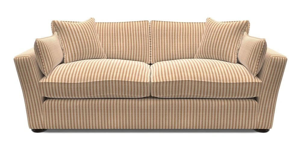 4 Seater