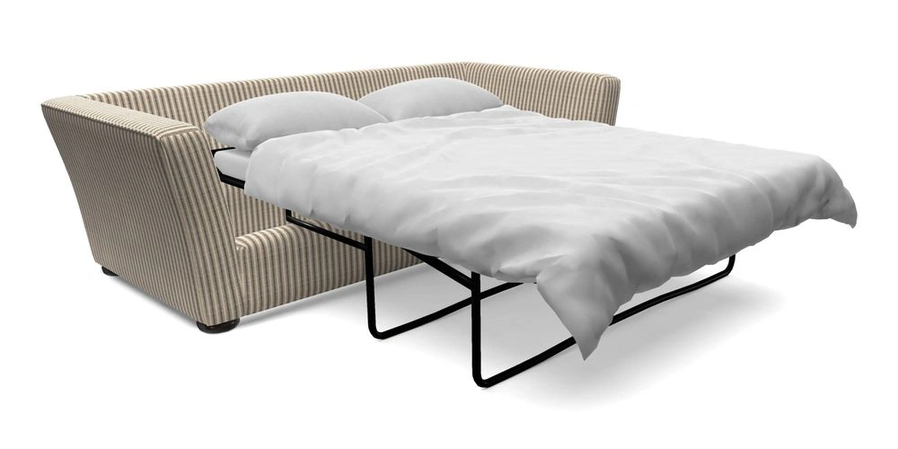 Aldeburgh Sofa Bed open