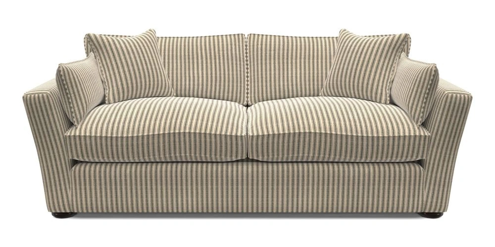 4 Seater