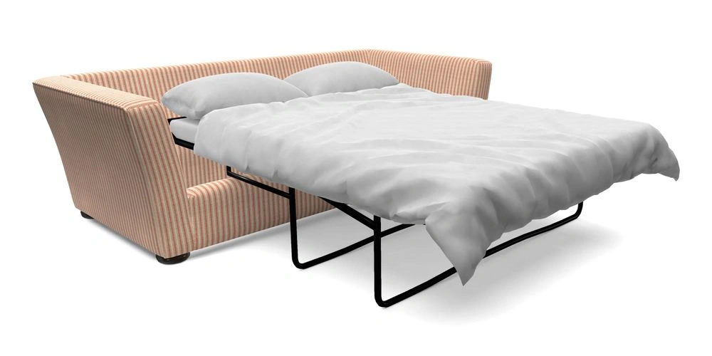 Aldeburgh Sofa Bed open