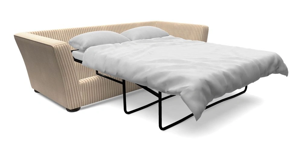 Aldeburgh Sofa Bed open