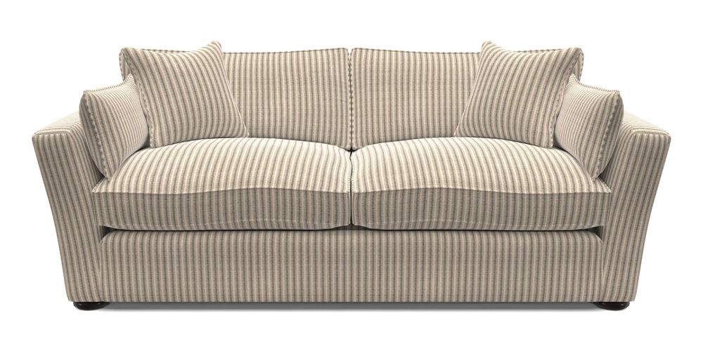 4 Seater