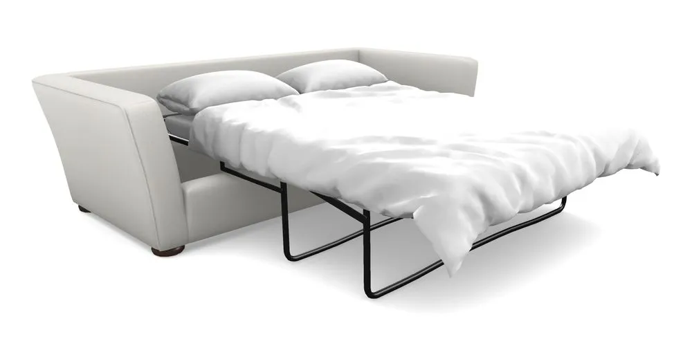 Aldeburgh Sofa Bed open