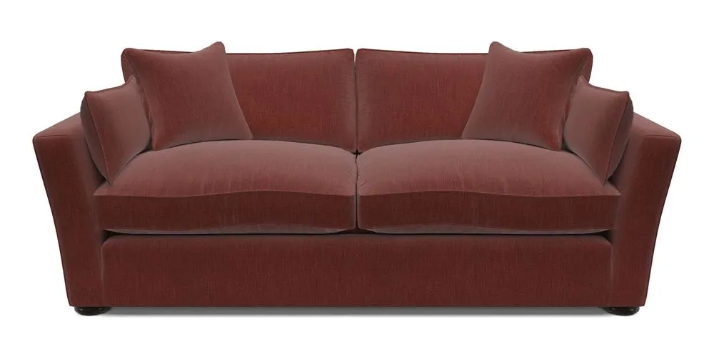 4 Seater