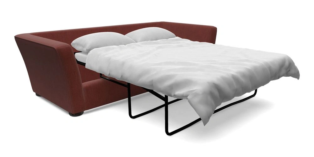 Aldeburgh Sofa Bed open