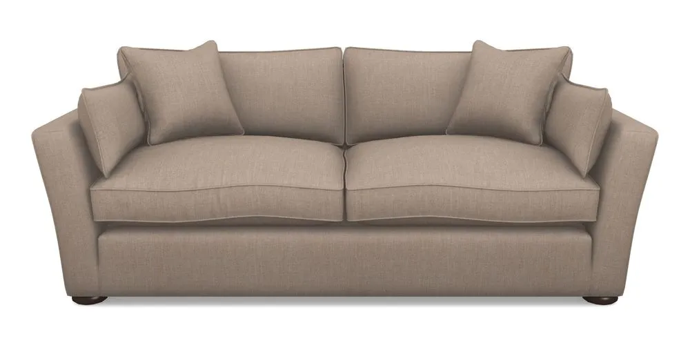 4 Seater
